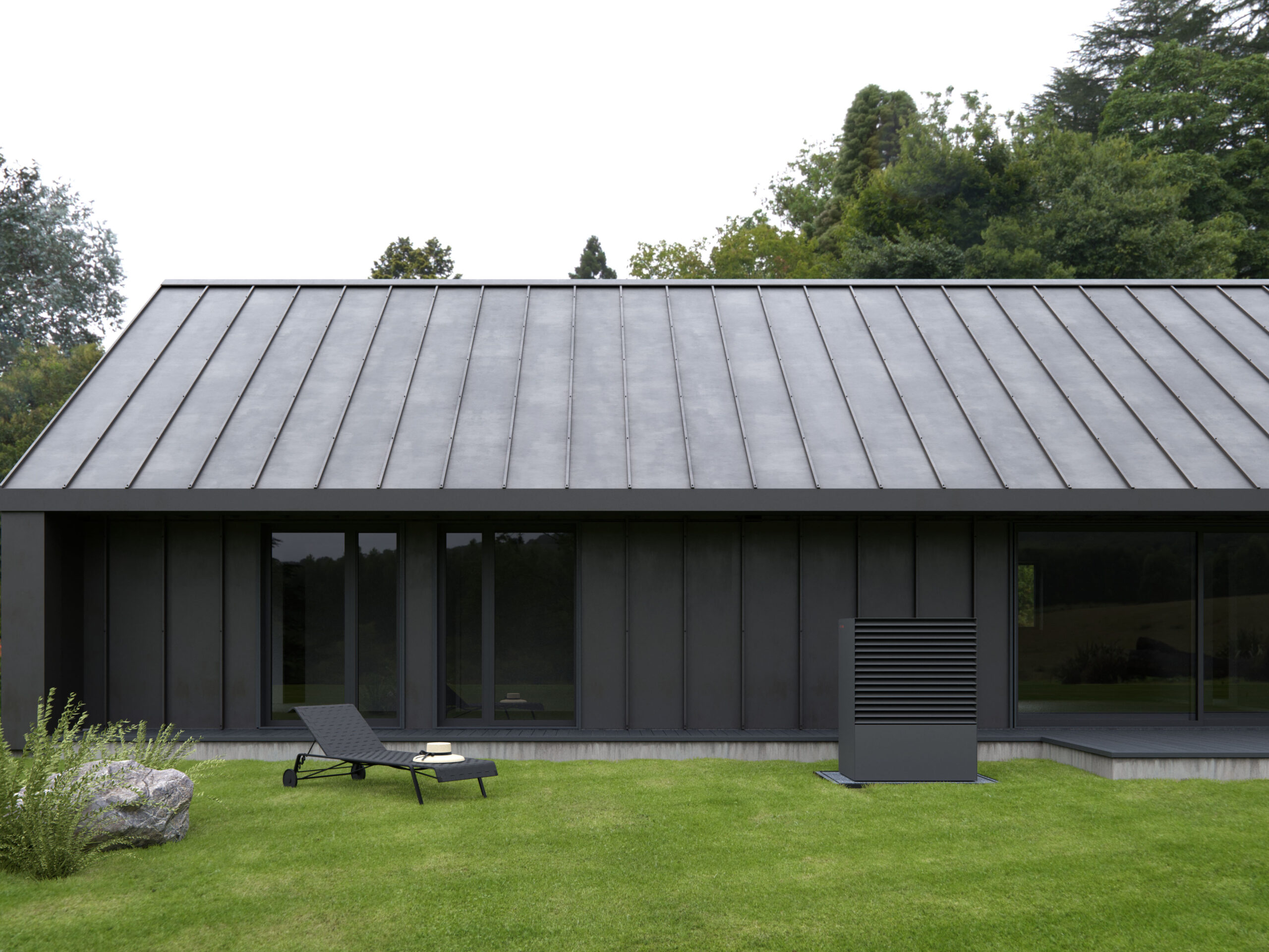 Tra le più silenziose 