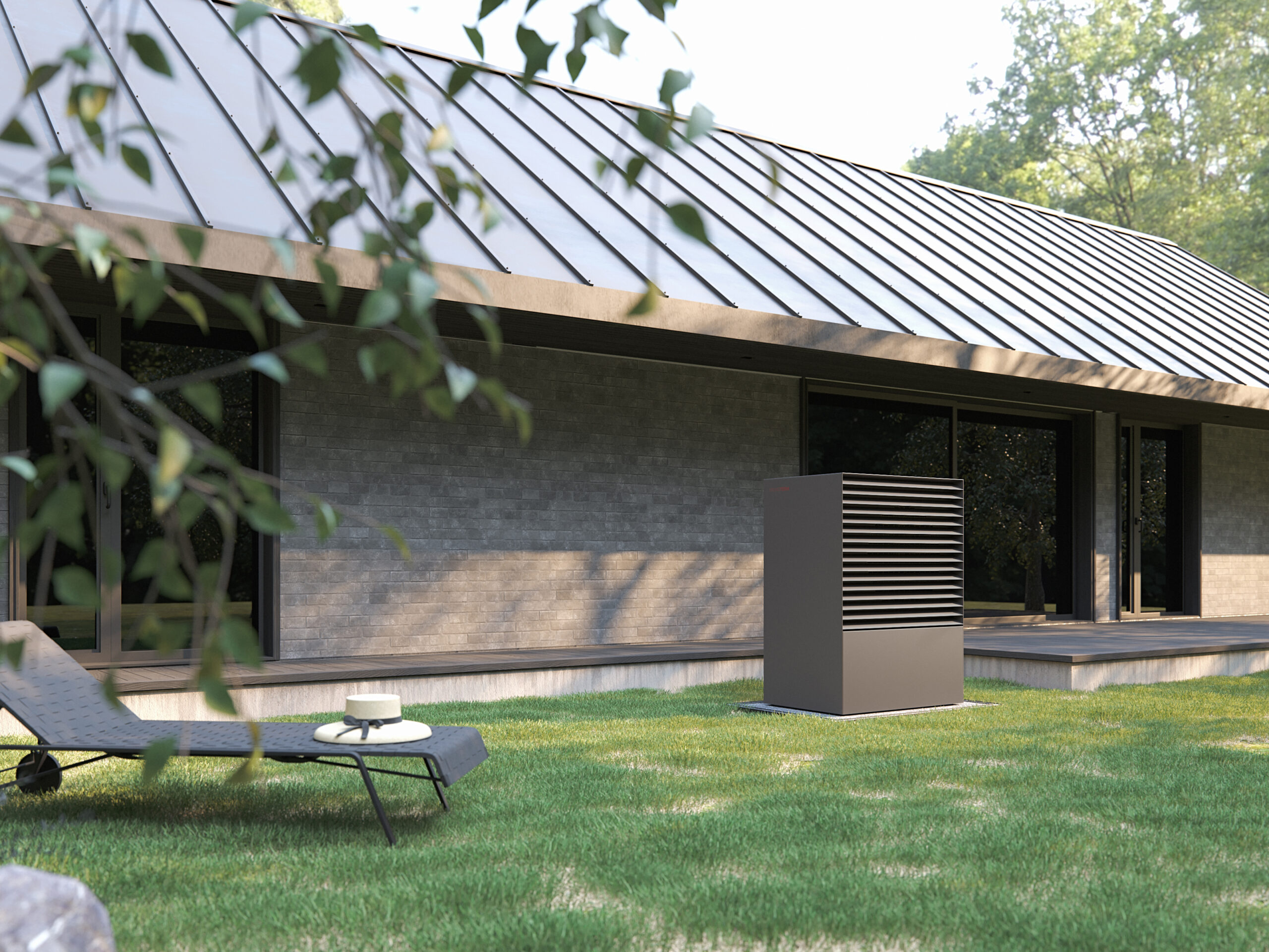 I principi di funzionamento