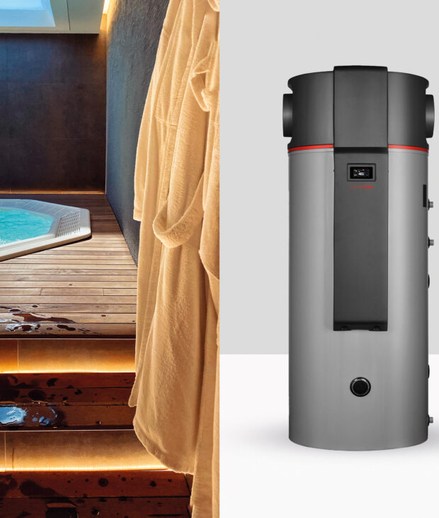 BENESSERE, SPA E SALONE DI PARRUCCHIERE