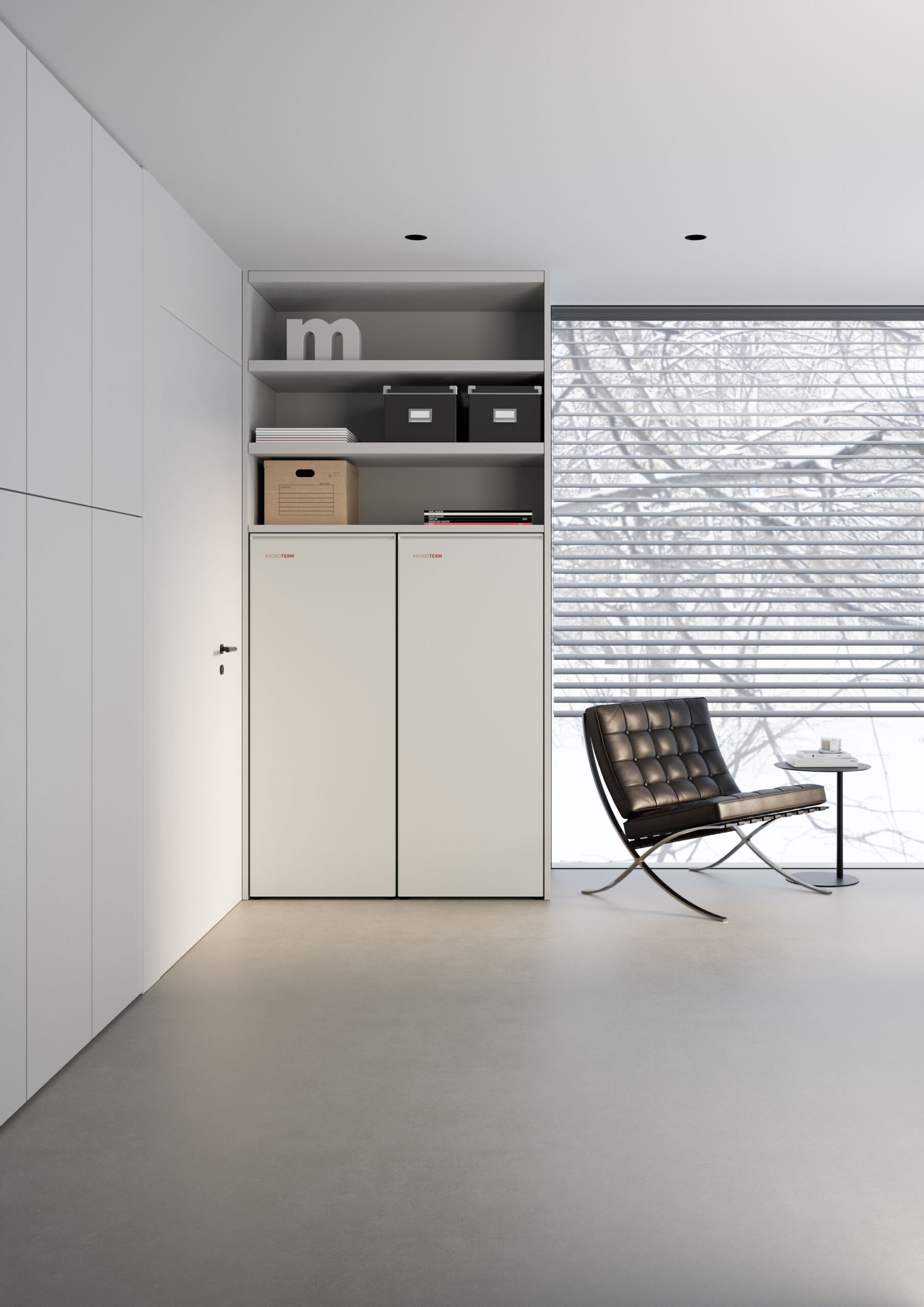 La migliore in Europa