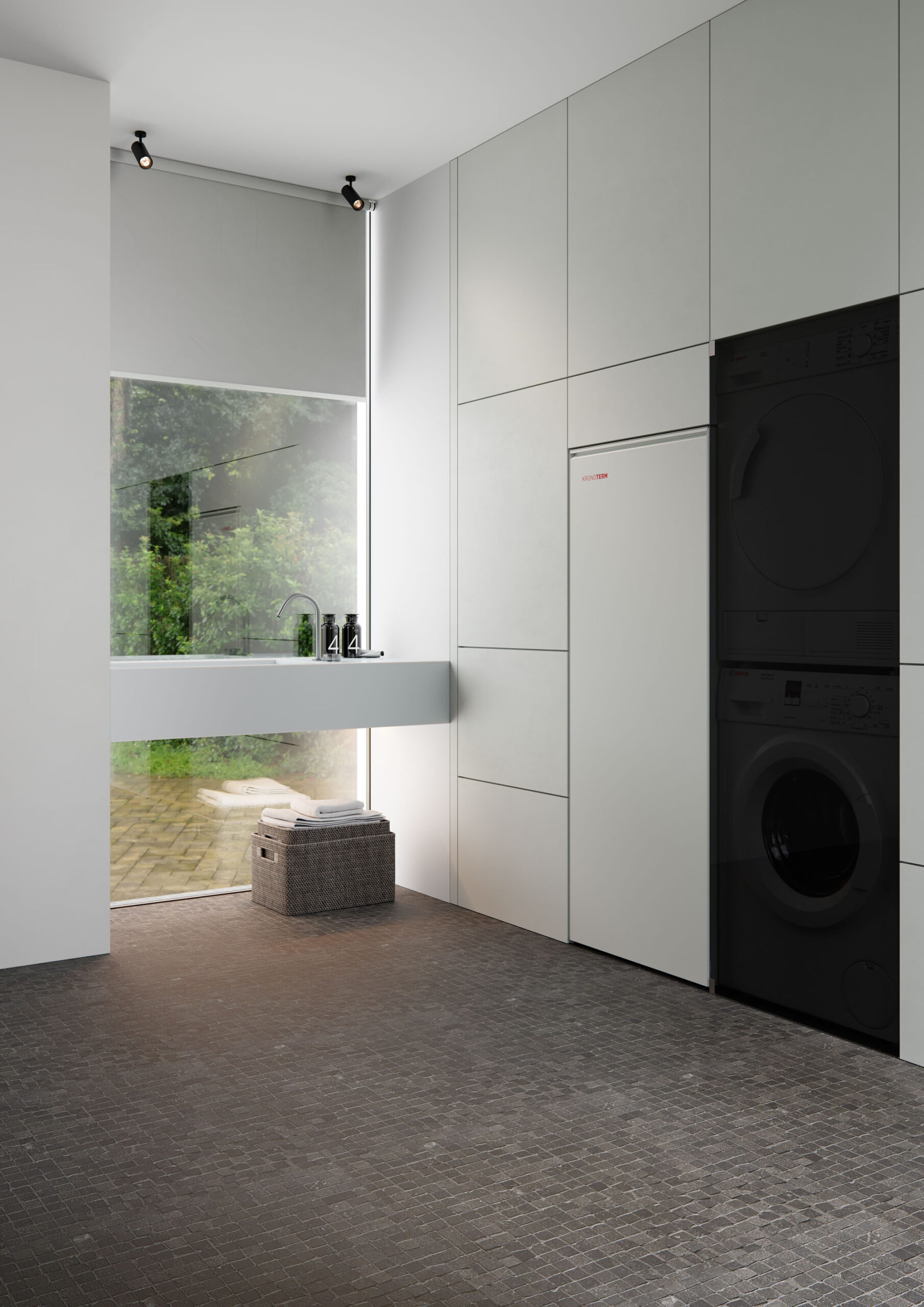 Versatile e utilizzabile tutto l’anno