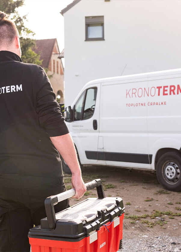 Analisi del sito e corretto dimensionamento da parte di professionisti