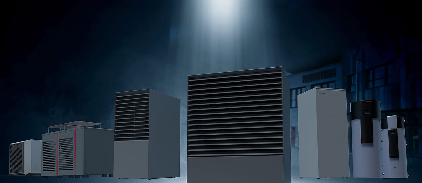 Pompe di calore – Tutto quello che devi sapere