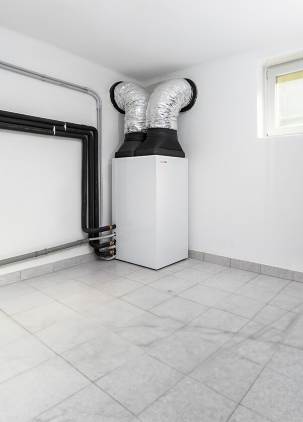 Integrazione con impianti esistenti