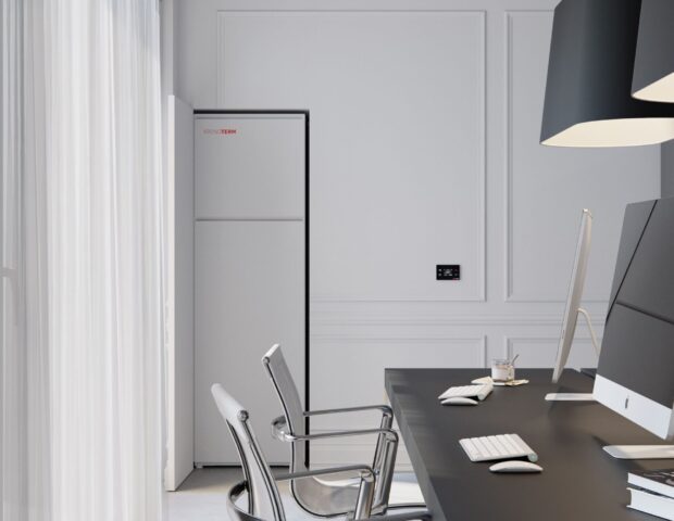 Un investimento multigenerazionale che aumenta il valore dell’immobile