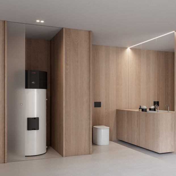 Nuova generazione di comfort