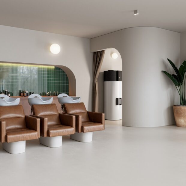 Risparmio a lungo termine e sostenibilità