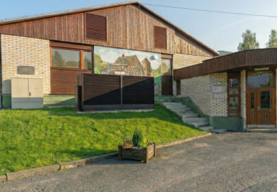 IL PERCORSO VERSO UN RISCALDAMENTO PIÙ EFFICIENTE: RIQUALIFICAZIONE CON ADAPT MAX 