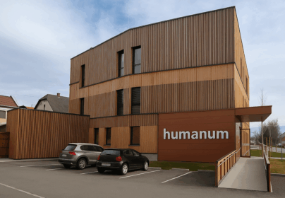 SISTEMA GEOTERMICO IN CASCATA ETERA PER IL CENTRO MEDICO DEL FUTURO