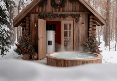 AUGURI DI BUON ANNO E CHIUSURA FESTIVA