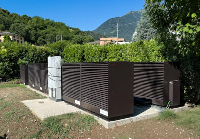 RISCALDAMENTO INTELLIGENTE PER GRANDI EDIFICI: COME UNA CASA DI RIPOSO RIDUCE I COSTI ANCORA PRIMA DELLA FINE DEI LAVORI  