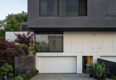 QUANDO UN RISCALDAMENTO DI ALTA QUALITÀ DIVENTA PARTE DELL’ARCHITETTURA