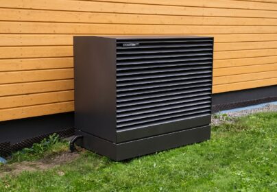 DA 1 KILOWATTORA DI ELETTRICITÀ 10 KILOWATTORA DI CALORE